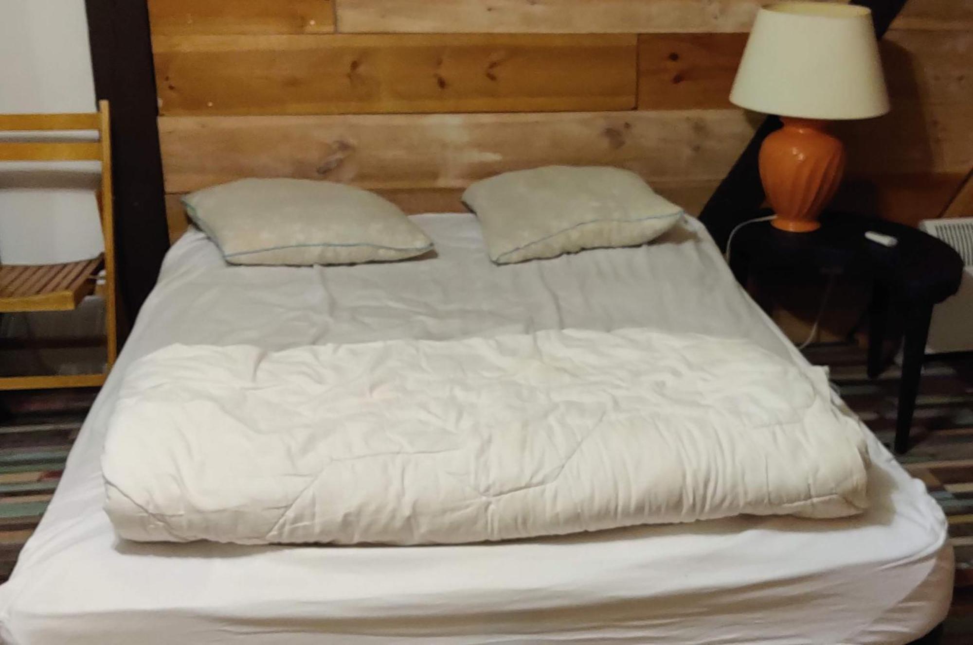 La Cabane Rustique Du Bassin Apartment La Teste-de-Buch Ngoại thất bức ảnh